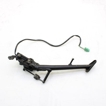 2017 - 2024 SUZUKI GSXR 1000 R KICK STAND SIDE PROP SWITCH BOLTS STRAIGHT BLACK