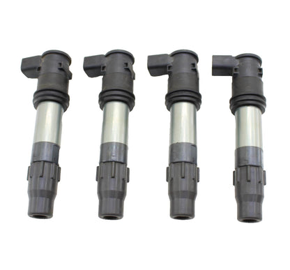 2017 - 2025 SUZUKI GSXR1000 R IGNITION COILS COIL SPARK PLUG CAPS STICK SET