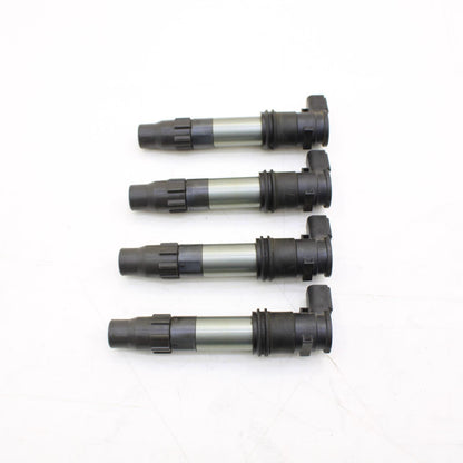 2017 - 2025 SUZUKI GSXR1000 R IGNITION COILS COIL SPARK PLUG CAPS STICK SET