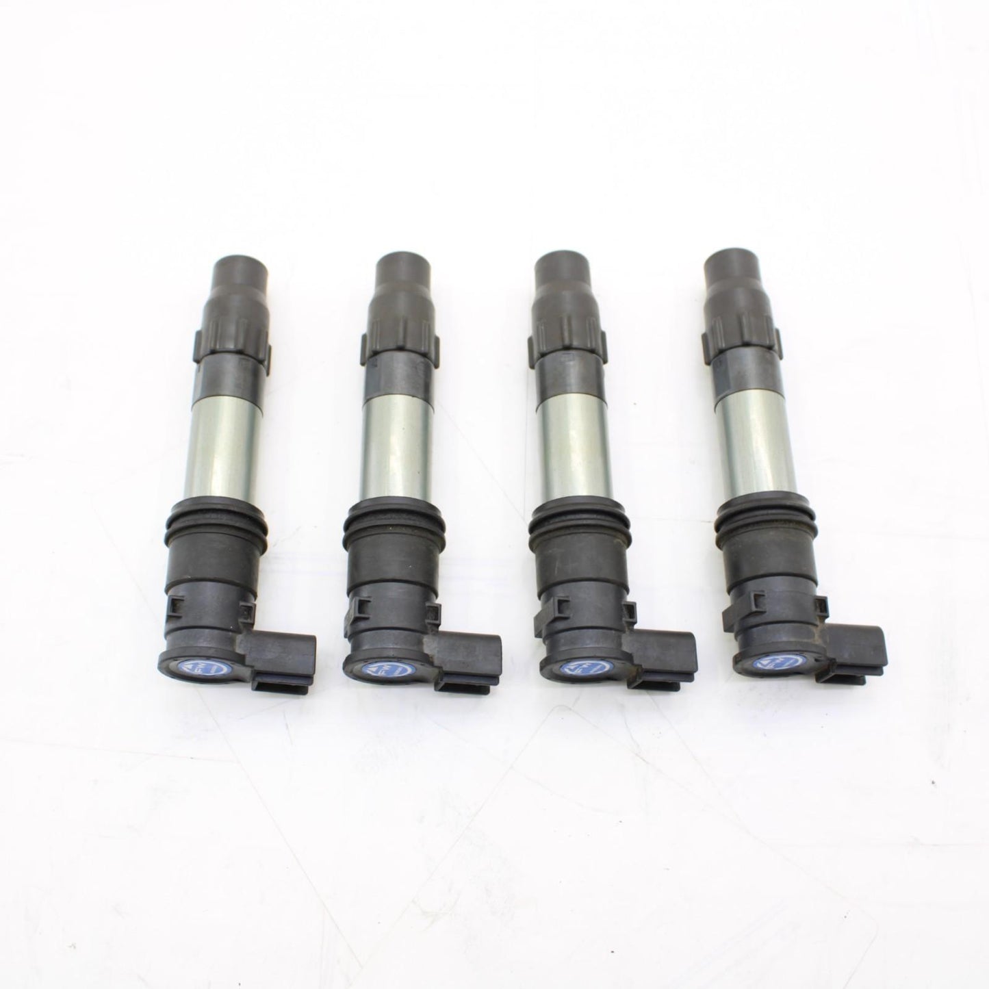 2017 - 2025 SUZUKI GSXR1000 R IGNITION COILS COIL SPARK PLUG CAPS STICK SET