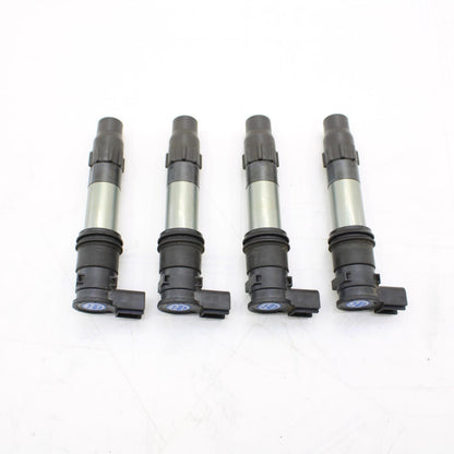 2017 - 2025 SUZUKI GSXR1000 R IGNITION COILS COIL SPARK PLUG CAPS STICK SET