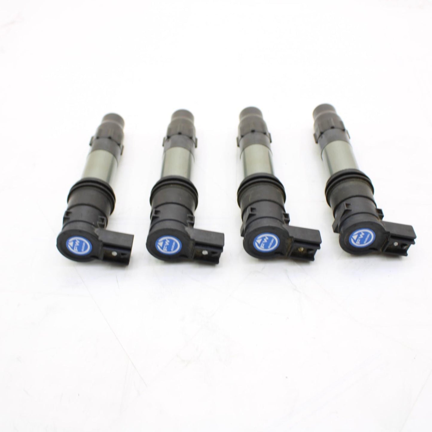 2017 - 2025 SUZUKI GSXR1000 R IGNITION COILS COIL SPARK PLUG CAPS STICK SET
