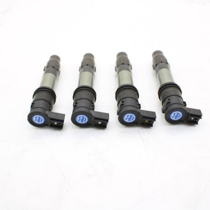2017 - 2025 SUZUKI GSXR1000 R IGNITION COILS COIL SPARK PLUG CAPS STICK SET