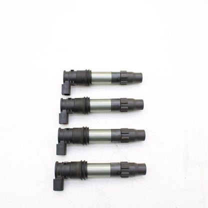 2017 - 2025 SUZUKI GSXR1000 R IGNITION COILS COIL SPARK PLUG CAPS STICK SET
