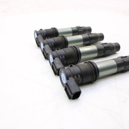 2017 - 2025 SUZUKI GSXR1000 R IGNITION COILS COIL SPARK PLUG CAPS STICK SET