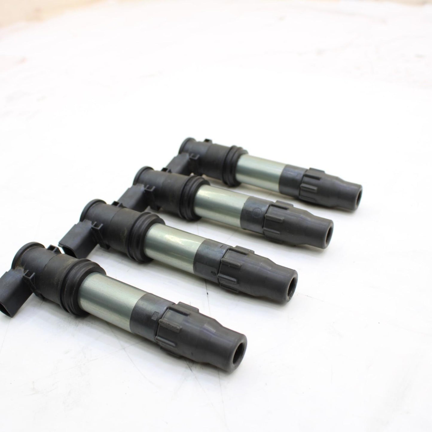 2017 - 2025 SUZUKI GSXR1000 R IGNITION COILS COIL SPARK PLUG CAPS STICK SET