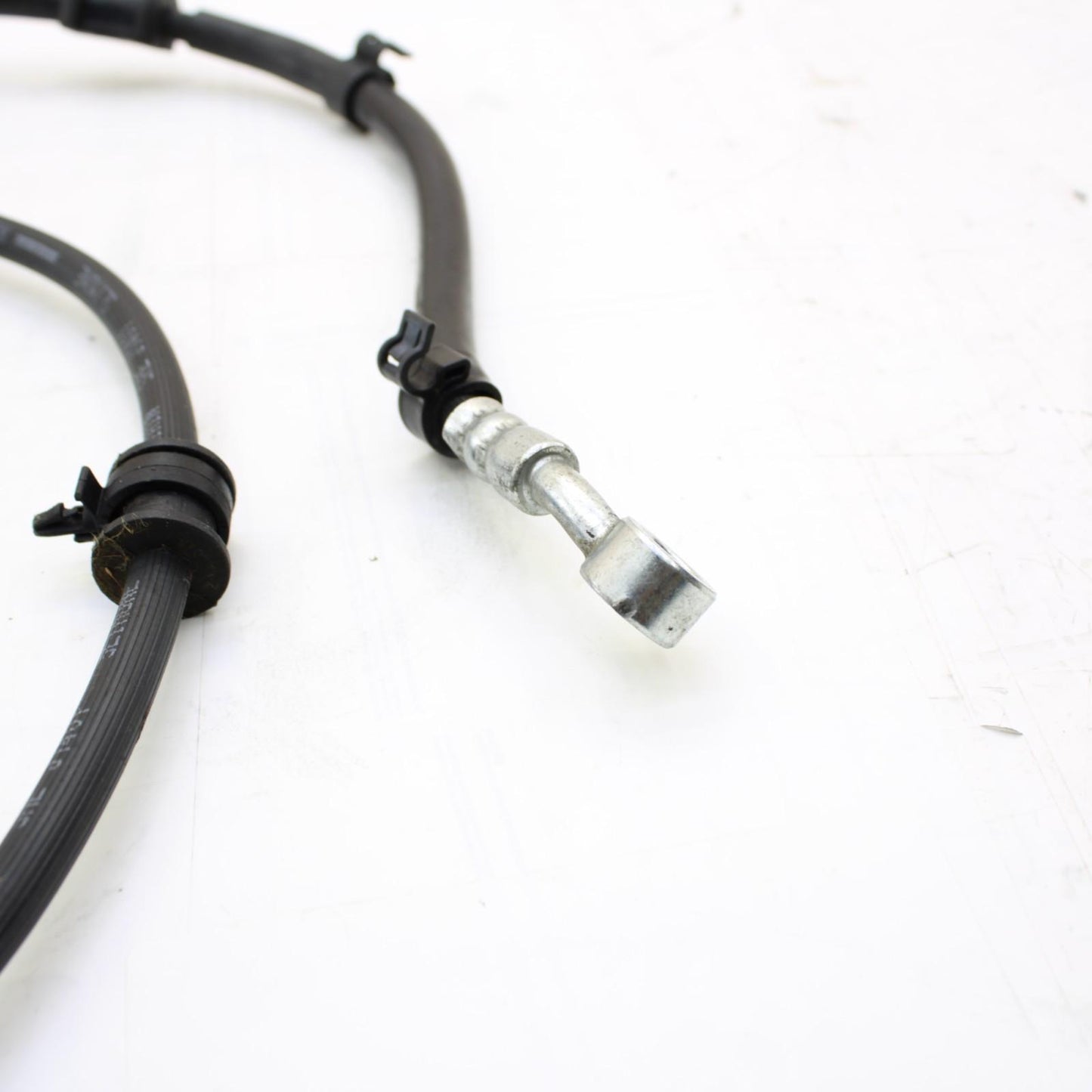 2017 - 2025 SUZUKI GSXR 1000 BRAKE HOSES LINES CALIPER FRONT REAR STOCK