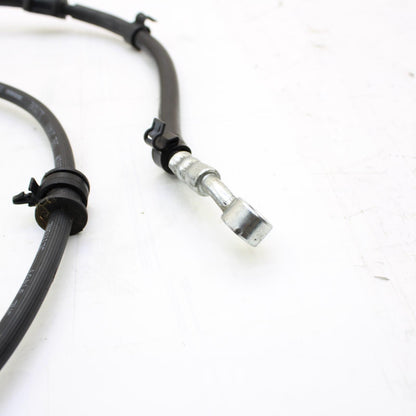 2017 - 2025 SUZUKI GSXR 1000 BRAKE HOSES LINES CALIPER FRONT REAR STOCK