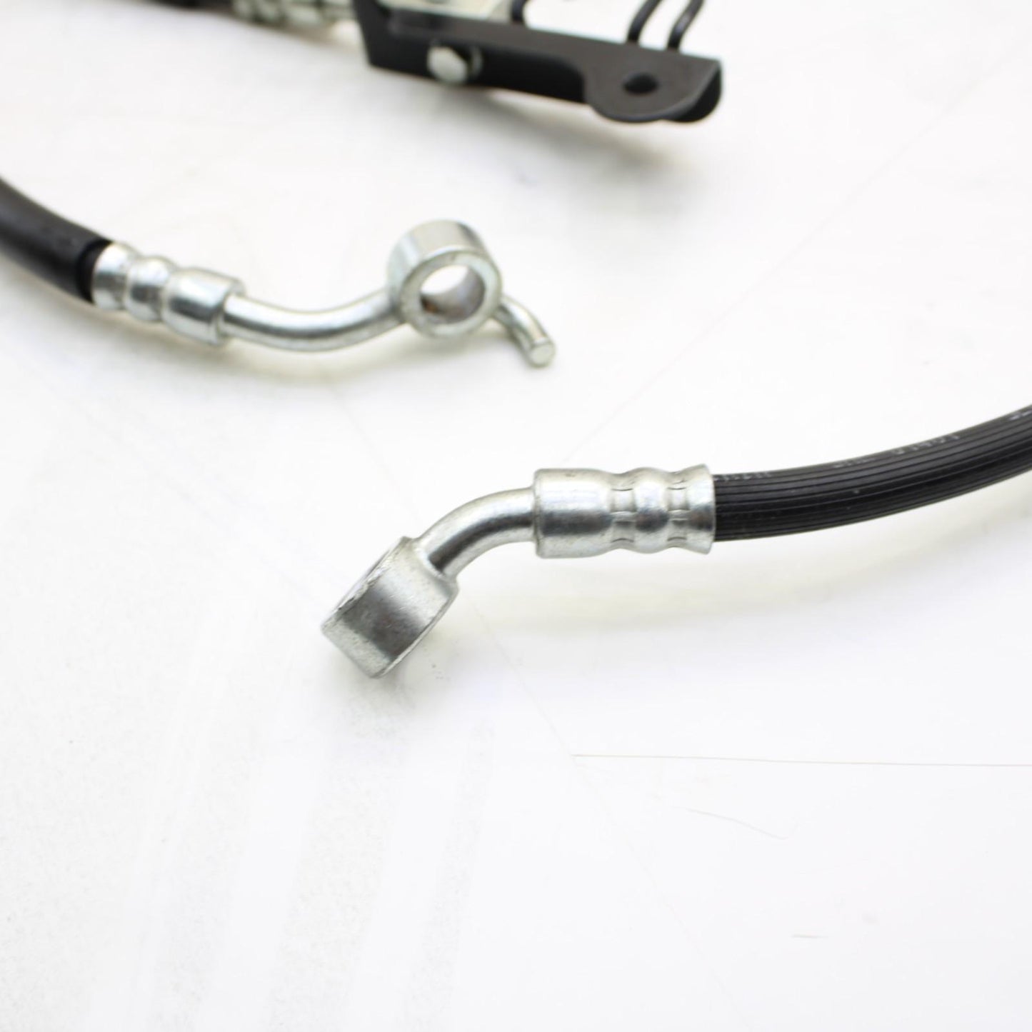 2017 - 2025 SUZUKI GSXR 1000 BRAKE HOSES LINES CALIPER FRONT REAR STOCK