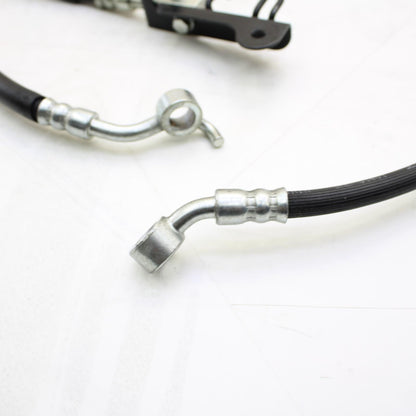 2017 - 2025 SUZUKI GSXR 1000 BRAKE HOSES LINES CALIPER FRONT REAR STOCK