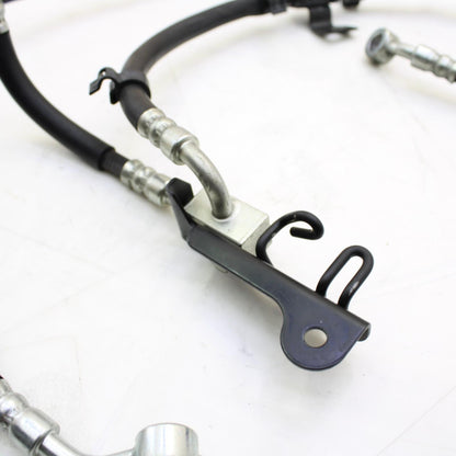 2017 - 2025 SUZUKI GSXR 1000 BRAKE HOSES LINES CALIPER FRONT REAR STOCK