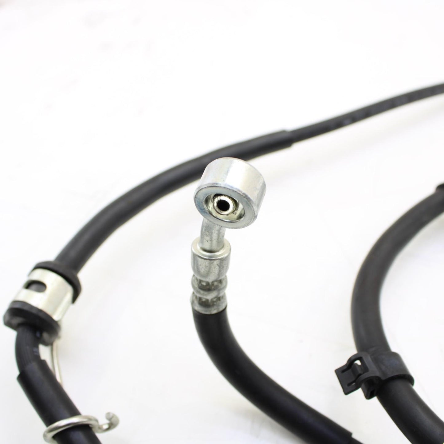 2017 - 2025 SUZUKI GSXR 1000 BRAKE HOSES LINES CALIPER FRONT REAR STOCK