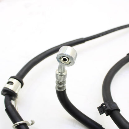 2017 - 2025 SUZUKI GSXR 1000 BRAKE HOSES LINES CALIPER FRONT REAR STOCK