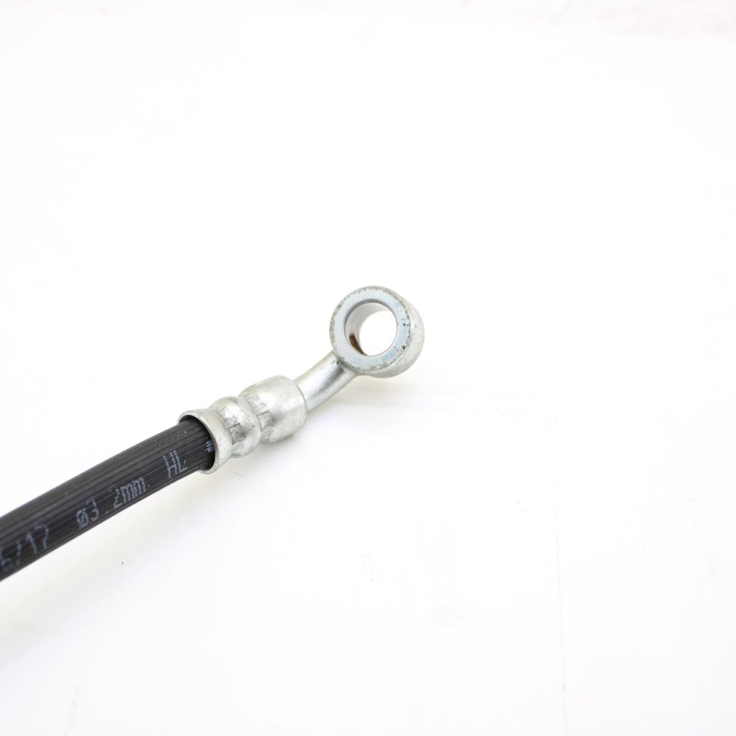 2017 - 2025 SUZUKI GSXR 1000 BRAKE HOSES LINES CALIPER FRONT REAR STOCK