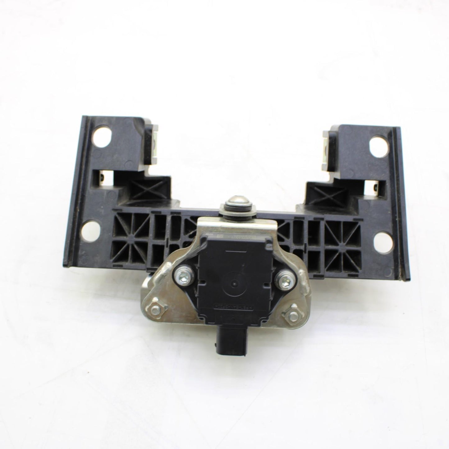 2017 - 2024 SUZUKI GSXR 1000 SUBFRAME BRACKET REAR BACK TRIM ANGLE SENSOR OEM