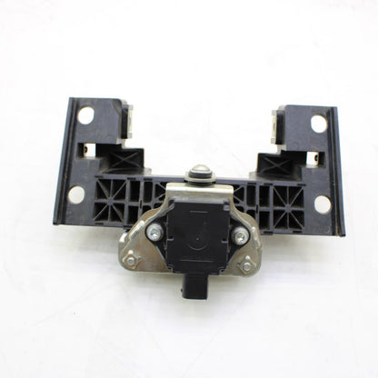 2017 - 2024 SUZUKI GSXR 1000 SUBFRAME BRACKET REAR BACK TRIM ANGLE SENSOR OEM