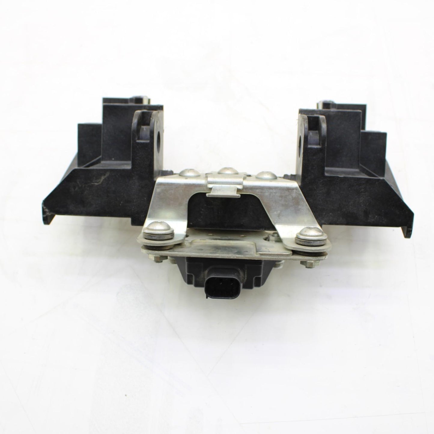 2017 - 2024 SUZUKI GSXR 1000 SUBFRAME BRACKET REAR BACK TRIM ANGLE SENSOR OEM