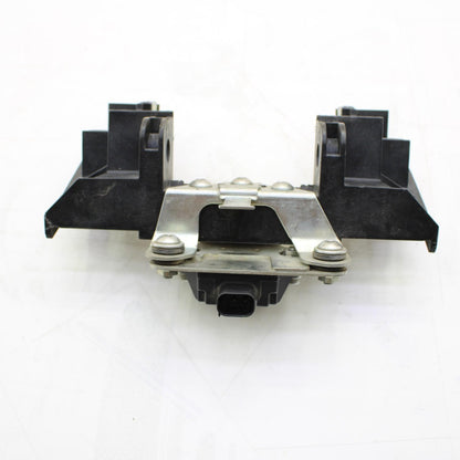 2017 - 2024 SUZUKI GSXR 1000 SUBFRAME BRACKET REAR BACK TRIM ANGLE SENSOR OEM