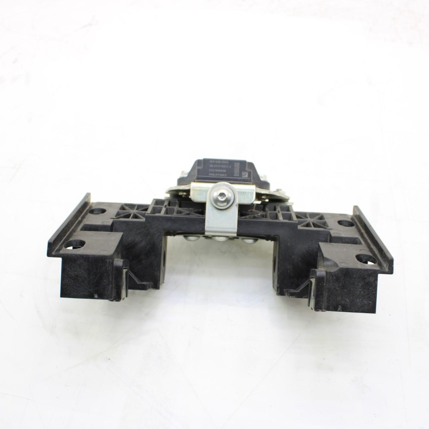 2017 - 2024 SUZUKI GSXR 1000 SUBFRAME BRACKET REAR BACK TRIM ANGLE SENSOR OEM