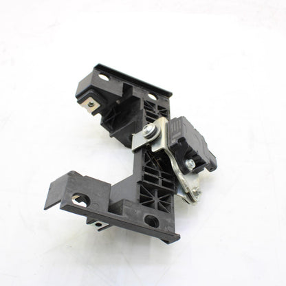 2017 - 2024 SUZUKI GSXR 1000 SUBFRAME BRACKET REAR BACK TRIM ANGLE SENSOR OEM