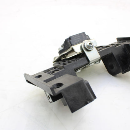 2017 - 2024 SUZUKI GSXR 1000 SUBFRAME BRACKET REAR BACK TRIM ANGLE SENSOR OEM