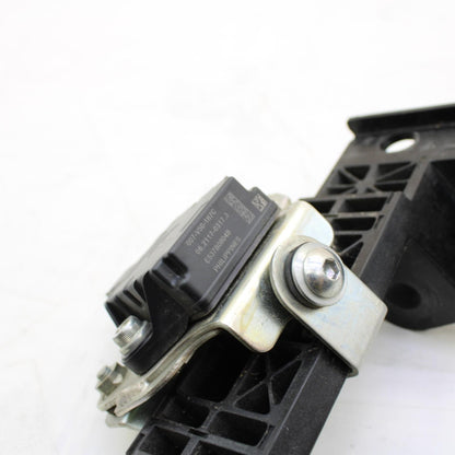 2017 - 2024 SUZUKI GSXR 1000 SUBFRAME BRACKET REAR BACK TRIM ANGLE SENSOR OEM