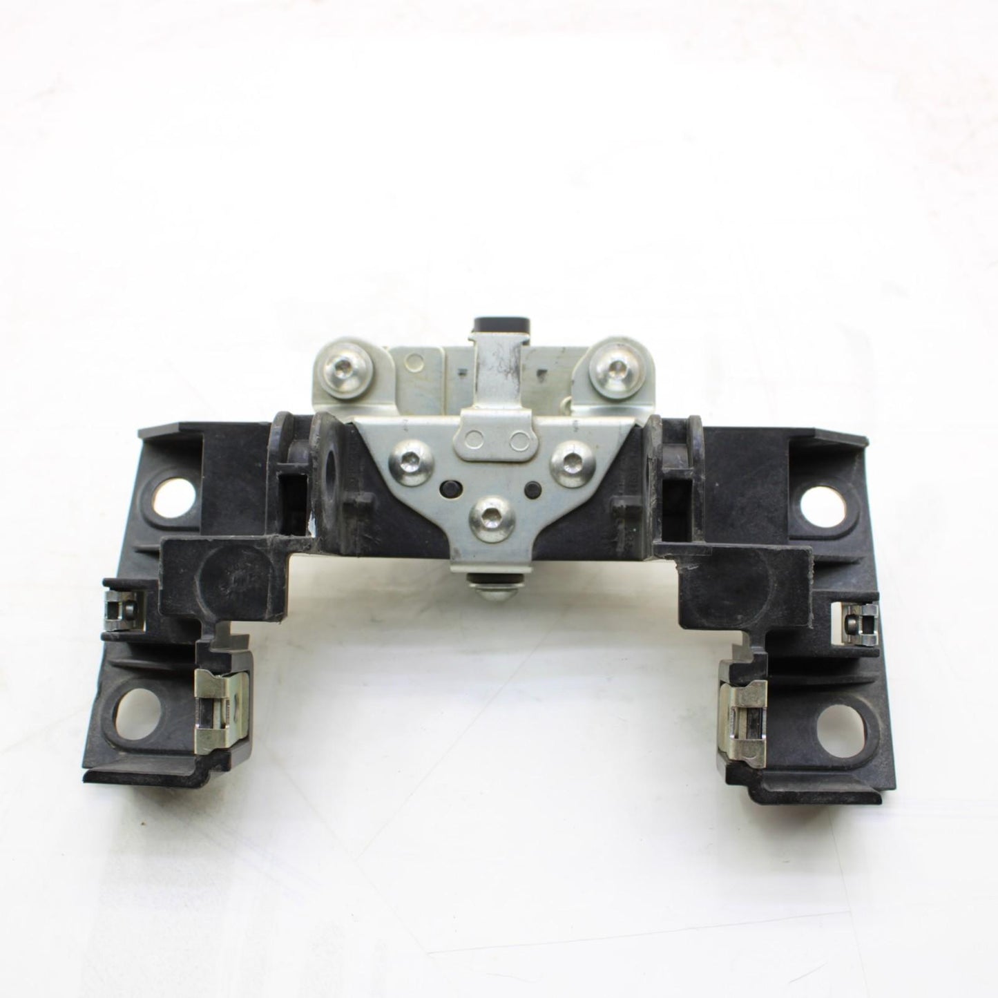 2017 - 2024 SUZUKI GSXR 1000 SUBFRAME BRACKET REAR BACK TRIM ANGLE SENSOR OEM
