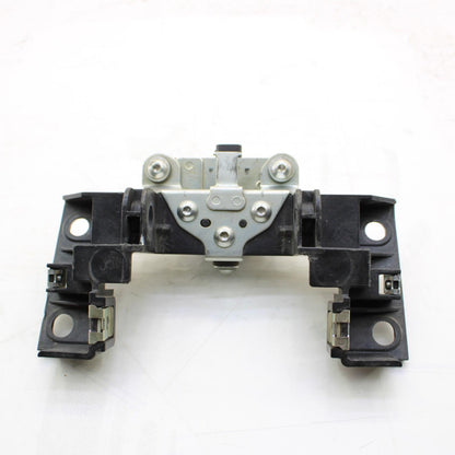 2017 - 2024 SUZUKI GSXR 1000 SUBFRAME BRACKET REAR BACK TRIM ANGLE SENSOR OEM
