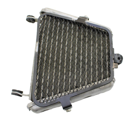 2017 - 2024 SUZUKI GSXR 1000 OIL COOLER ENGINE COOLING SYSTEM RADIATOR STOCK