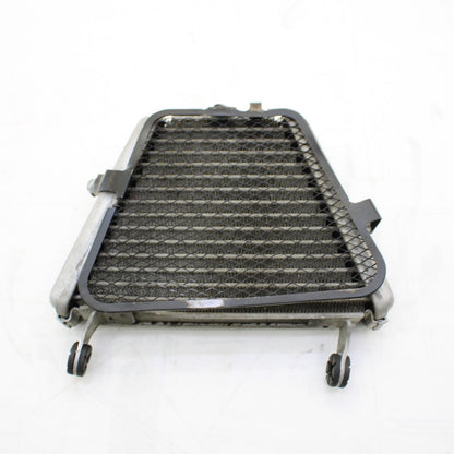 2017 - 2024 SUZUKI GSXR 1000 OIL COOLER ENGINE COOLING SYSTEM RADIATOR STOCK