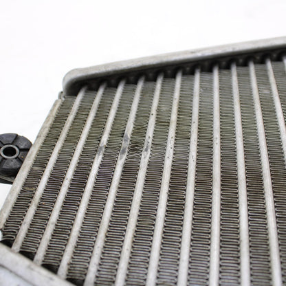 2017 - 2024 SUZUKI GSXR 1000 OIL COOLER ENGINE COOLING SYSTEM RADIATOR STOCK