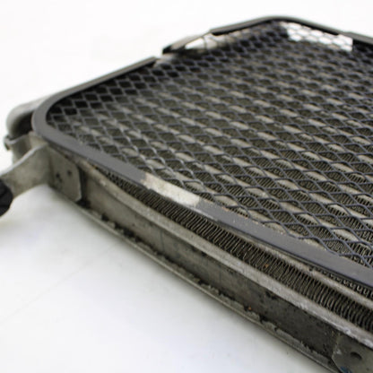 2017 - 2024 SUZUKI GSXR 1000 OIL COOLER ENGINE COOLING SYSTEM RADIATOR STOCK