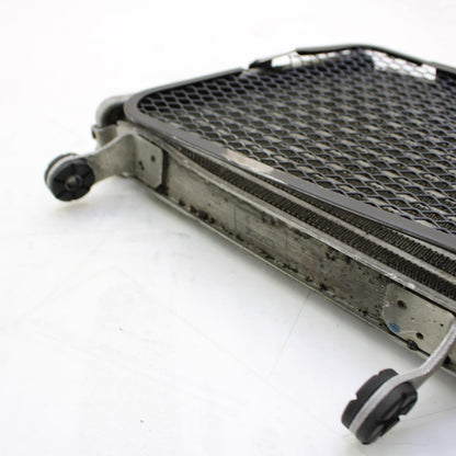 2017 - 2024 SUZUKI GSXR 1000 OIL COOLER ENGINE COOLING SYSTEM RADIATOR STOCK