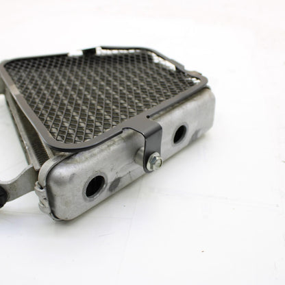 2017 - 2024 SUZUKI GSXR 1000 OIL COOLER ENGINE COOLING SYSTEM RADIATOR STOCK