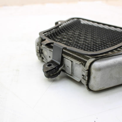 2017 - 2024 SUZUKI GSXR 1000 OIL COOLER ENGINE COOLING SYSTEM RADIATOR STOCK