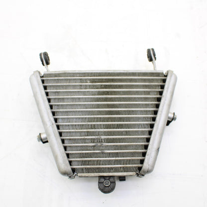 2017 - 2024 SUZUKI GSXR 1000 OIL COOLER ENGINE COOLING SYSTEM RADIATOR STOCK