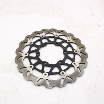 2017 - 2024 SUZUKI GSXR 1000 GALFER FRONT BRAKE ROTORS LEFT RIGHT DISCS STRAIGHT