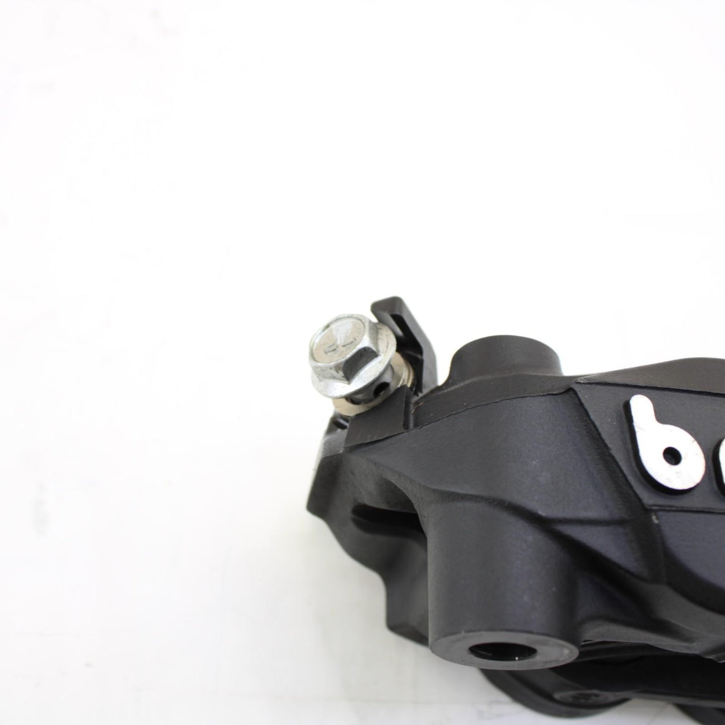 2017 - 2025 SUZUKI GSXR1000 BREMBO FRONT BRAKE CALIPER SET LEFT RIGHT BLACK