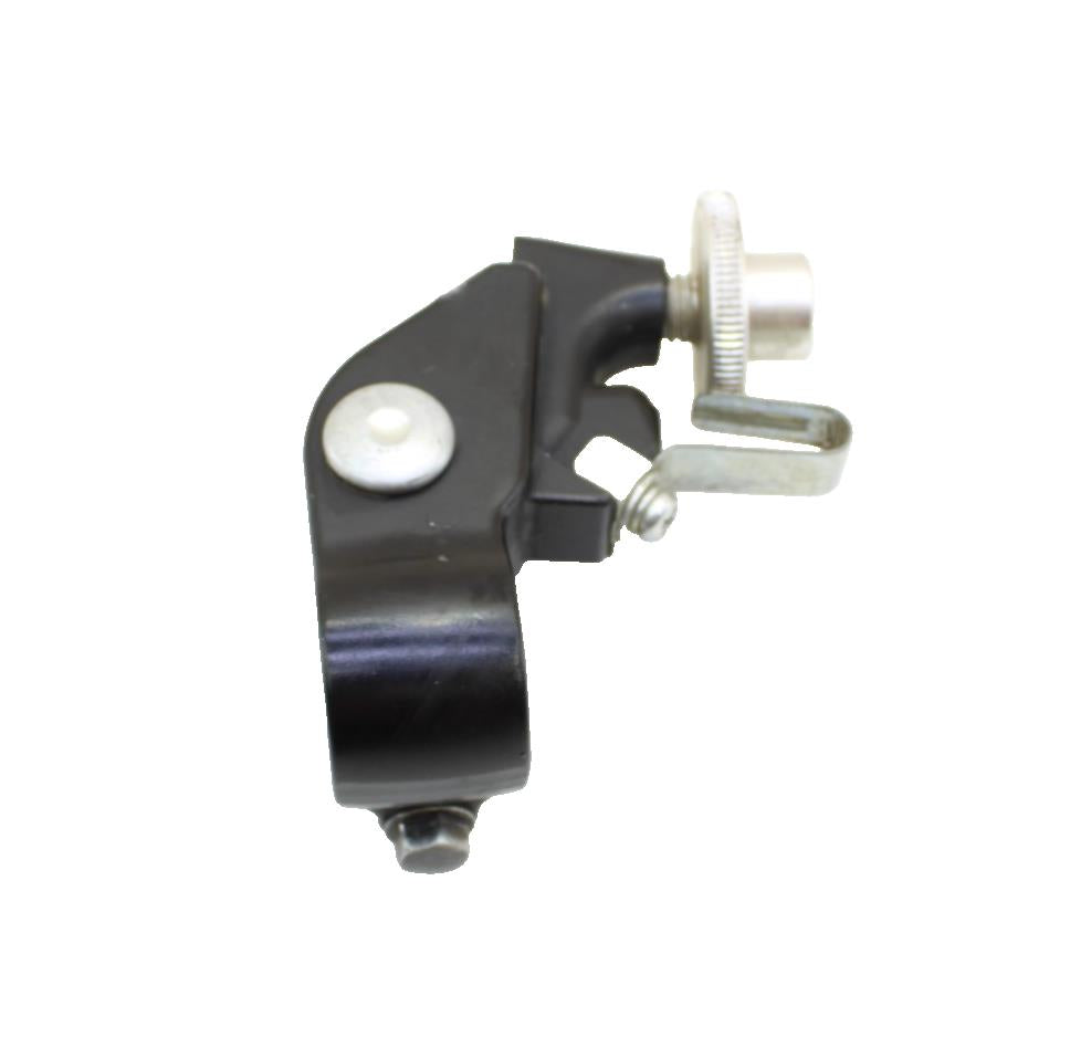 2017 - 2023 SUZUKI GSXR1000 CLUTCH PERCH MOUNT LEVER CABLE BLACK STOCK