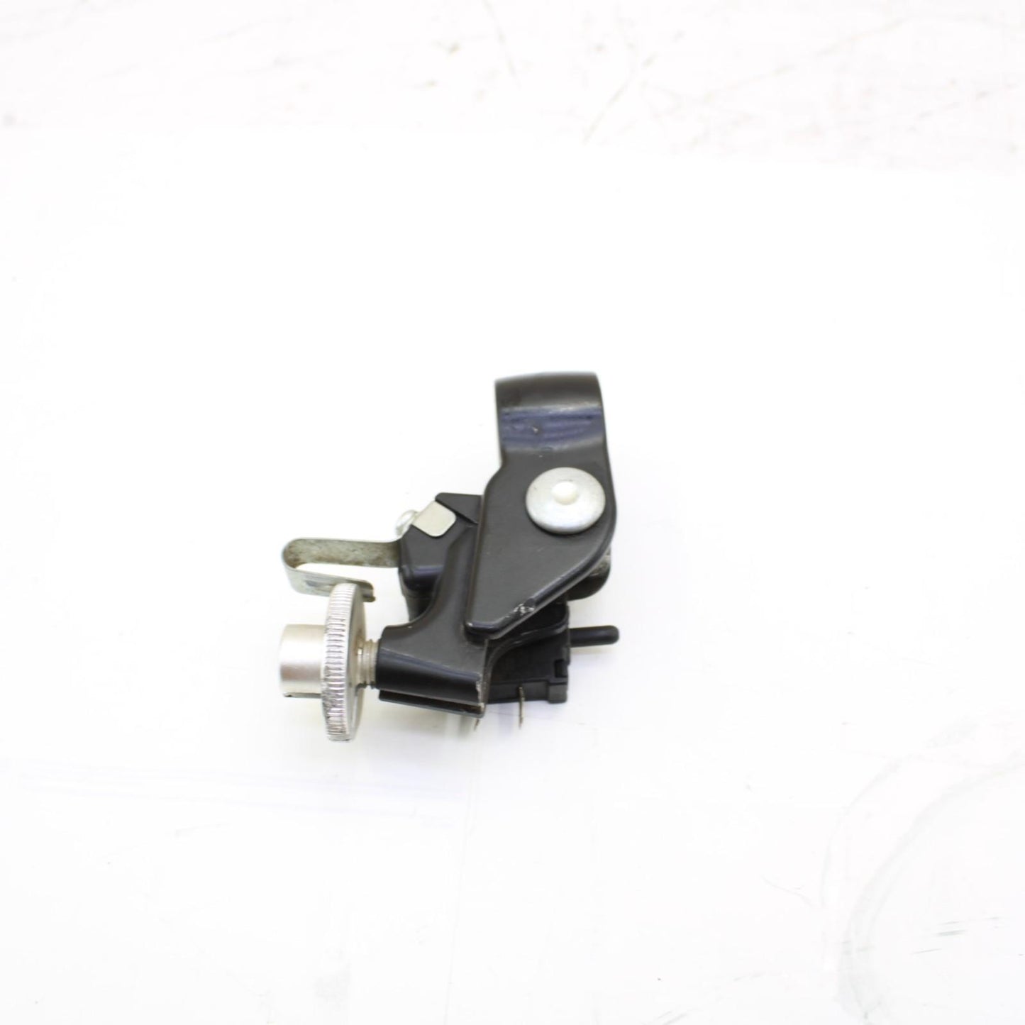 2017 - 2023 SUZUKI GSXR1000 CLUTCH PERCH MOUNT LEVER CABLE BLACK STOCK