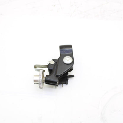 2017 - 2023 SUZUKI GSXR1000 CLUTCH PERCH MOUNT LEVER CABLE BLACK STOCK