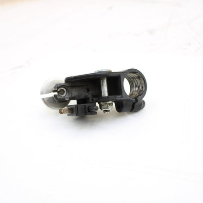 2017 - 2023 SUZUKI GSXR1000 CLUTCH PERCH MOUNT LEVER CABLE BLACK STOCK