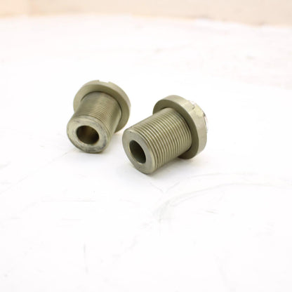 2017 - 2025 SUZUKI GSXR1000 Chassis Frame Engine Alignment Bolt Spacers stock