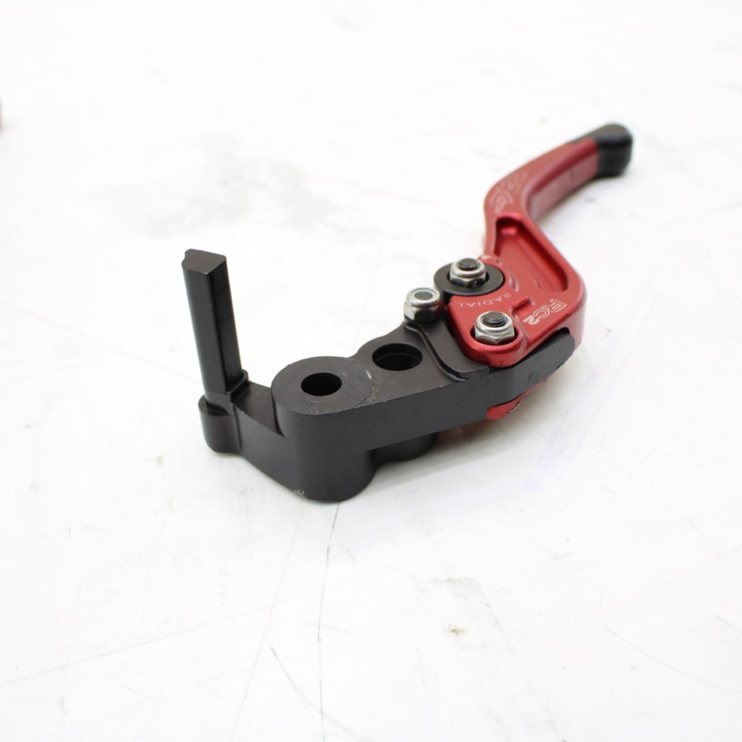 2017 - 2025 SUZUKI GSXR1000 R CRG FRONT LEVERS RED LEFT RIGHT BRAKE CLUTCH