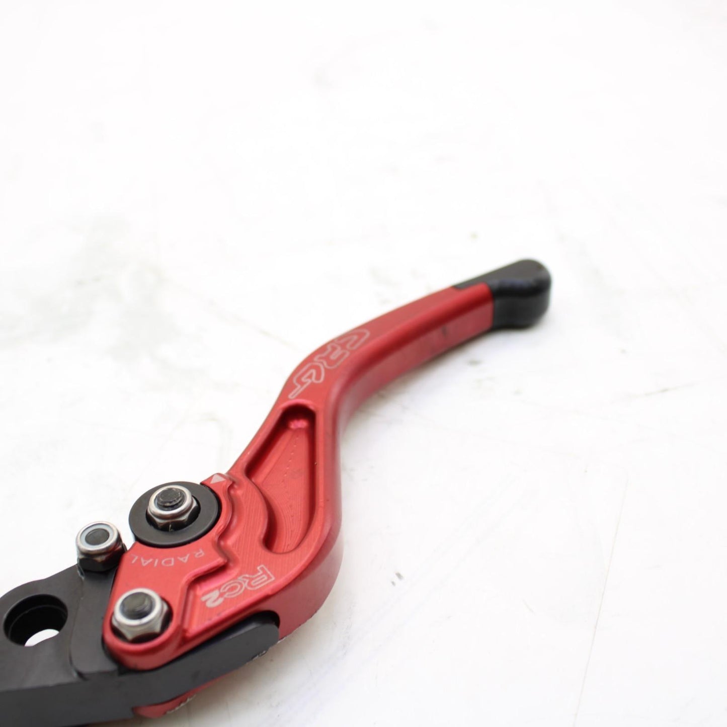 2017 - 2025 SUZUKI GSXR1000 R CRG FRONT LEVERS RED LEFT RIGHT BRAKE CLUTCH