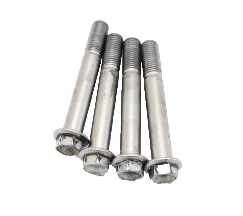2017 - 2025 SUZUKI GSXR 1000 FRONT CALIPER BOLTS SET Bolt Kit Oem C83