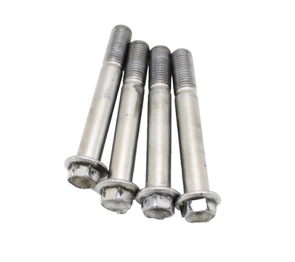 2017 - 2025 SUZUKI GSXR 1000 FRONT CALIPER BOLTS SET Bolt Kit Oem C83