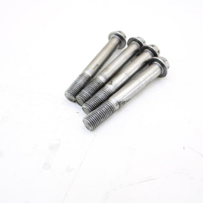 2017 - 2025 SUZUKI GSXR 1000 FRONT CALIPER BOLTS SET Bolt Kit Oem C83