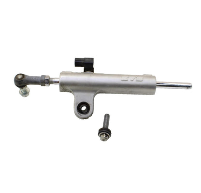 2017 - 2025 SUZUKI GSXR1000 GSXR 1000R STEERING DAMPER STABILIZER ASSEMBLY STOCK