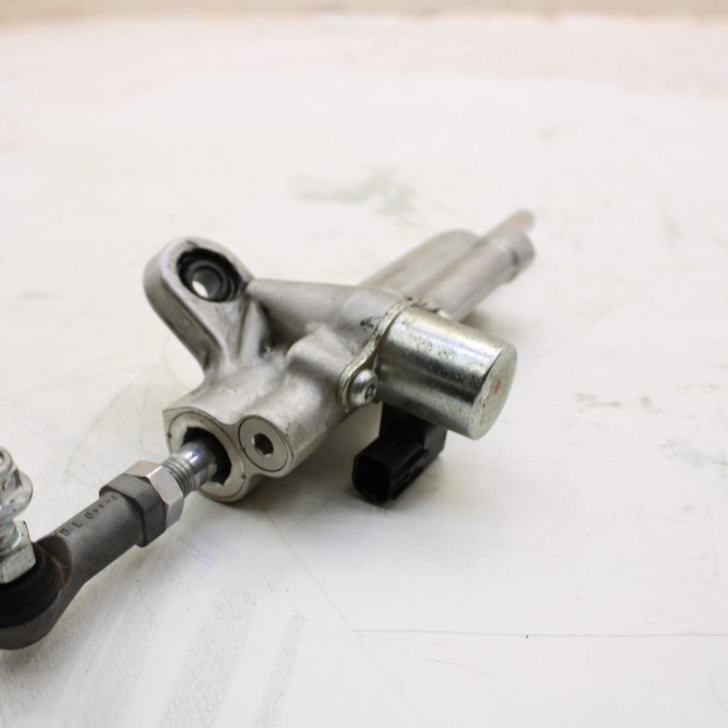 2017 - 2025 SUZUKI GSXR1000 GSXR 1000R STEERING DAMPER STABILIZER ASSEMBLY STOCK